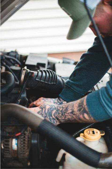 Diagnostic equipment