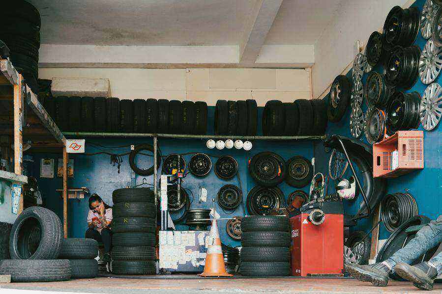 Transmission diagnostic tools