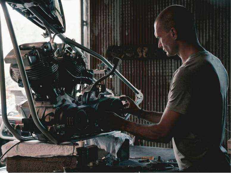 Engine diagnostic tools